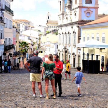 Com festas e ensaios, Salvador terá Carnaval com 14 dias de duração. Confira a programação completa