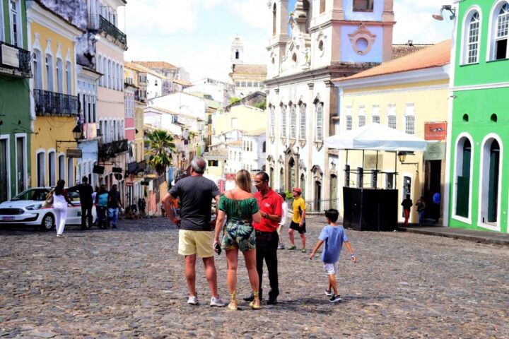 Com festas e ensaios, Salvador terá Carnaval com 14 dias de duração. Confira a programação completa