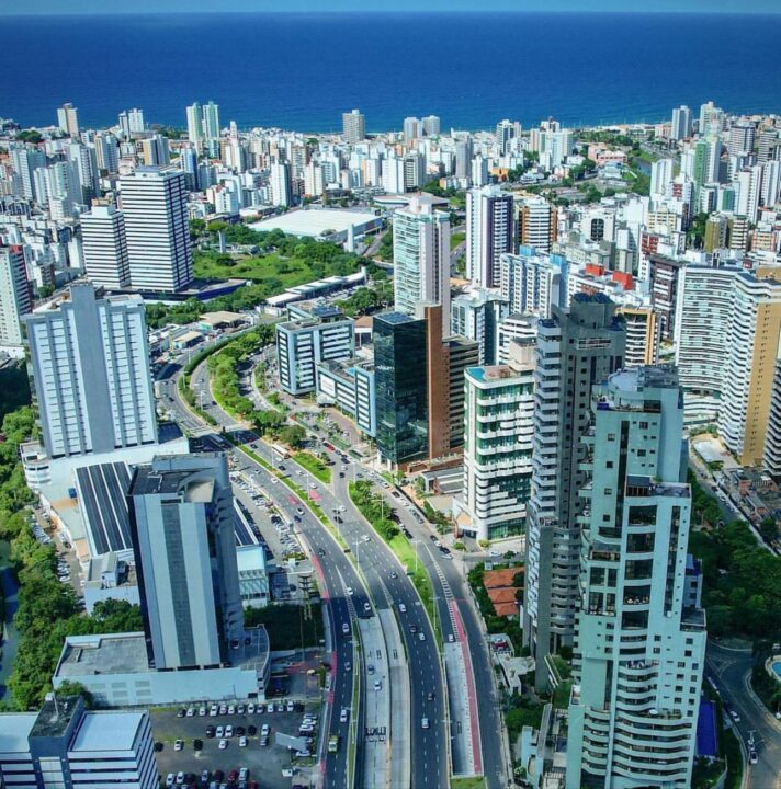 De olho na saúde: corrida de rua marca abertura de nova loja de materiais elétricos em Salvador