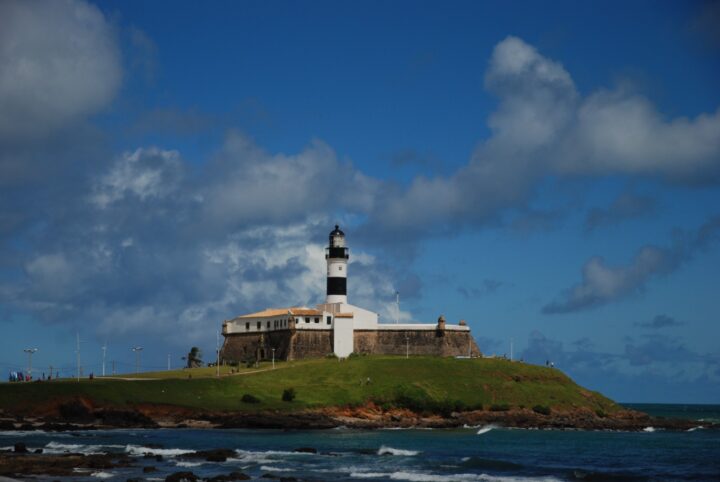 Farol da Barra terá ação surpresa do Festival de Verão neste sábado (20)