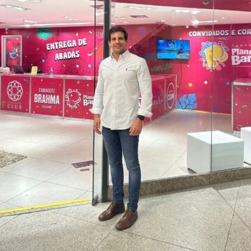 Ticket Maker inaugura loja no Shopping da Bahia e estima crescimento de até 60% nas vendas